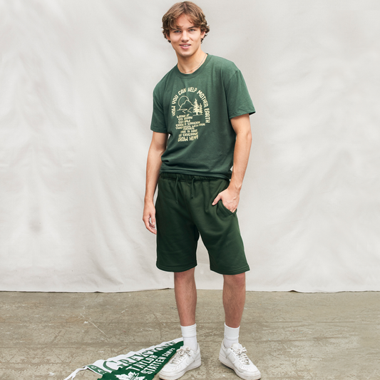 Carr T-Shirt