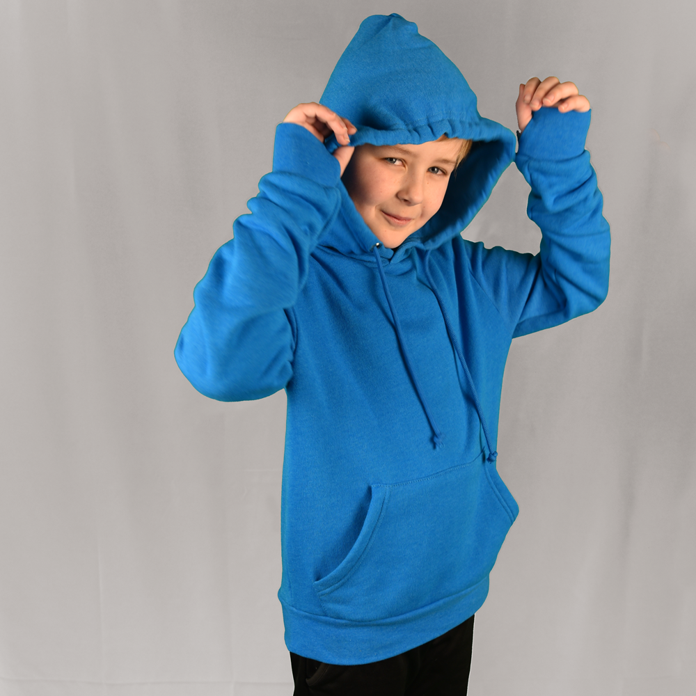 Youth Surf Hood