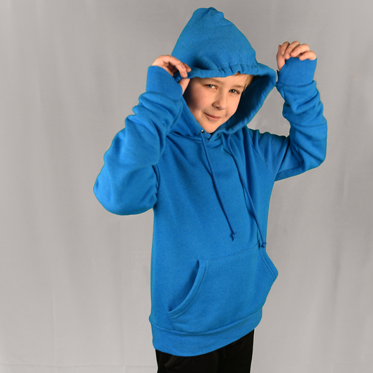 Youth Surf Hood