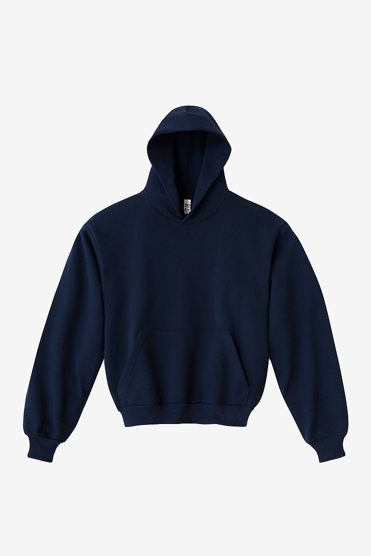 Heavy Weight Garment Dyed Unisex Hood- US