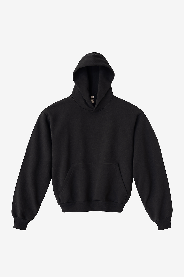 Heavy Weight Garment Dyed Unisex Hood- US