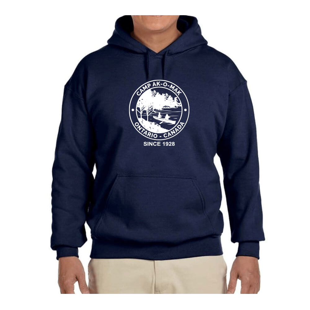 Heavy Blend Hood