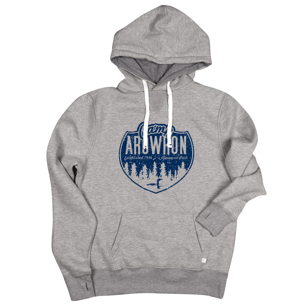 Youth Cottage Hood