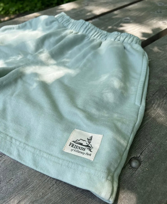 Bow River Ladies Shorts