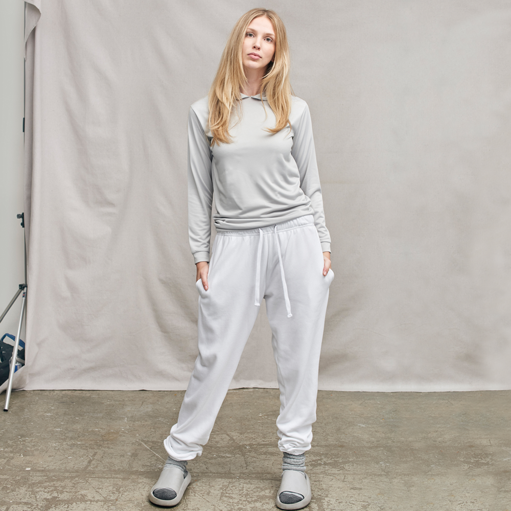 Liberty UV Sunshirt With Hood