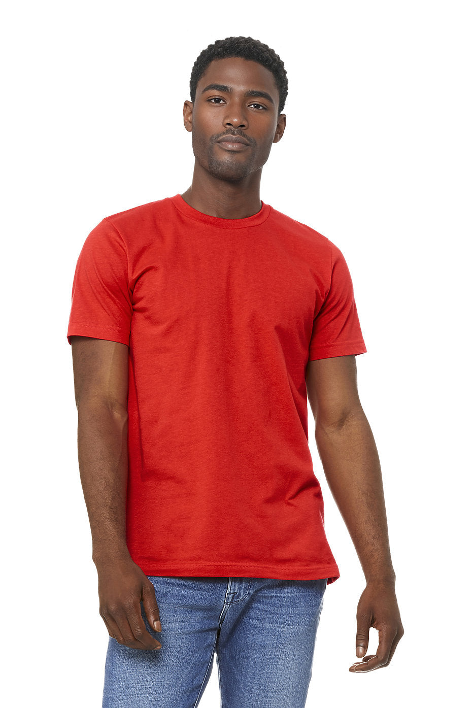 Bella Canvas Ring-Spun Cotton T-Shirt