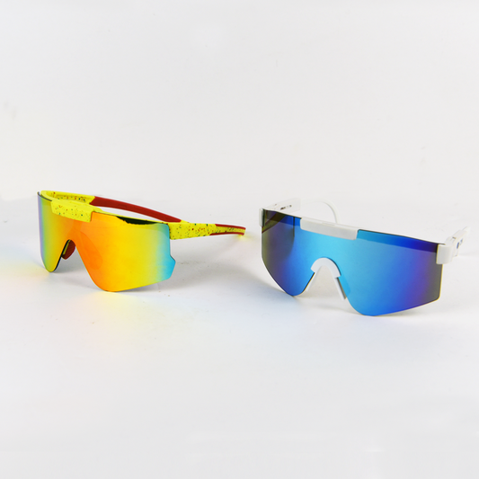 Retro Sunglasses