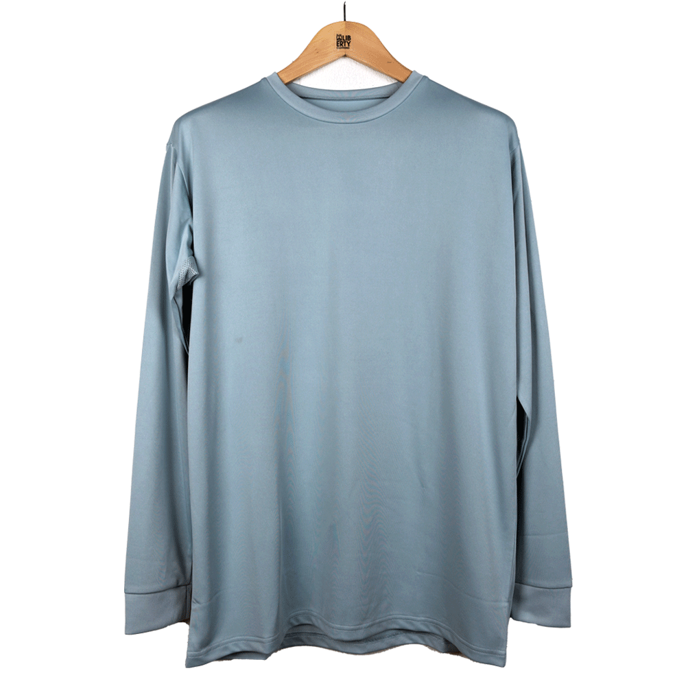 Youth Liberty UV Long Sleeve Shirt