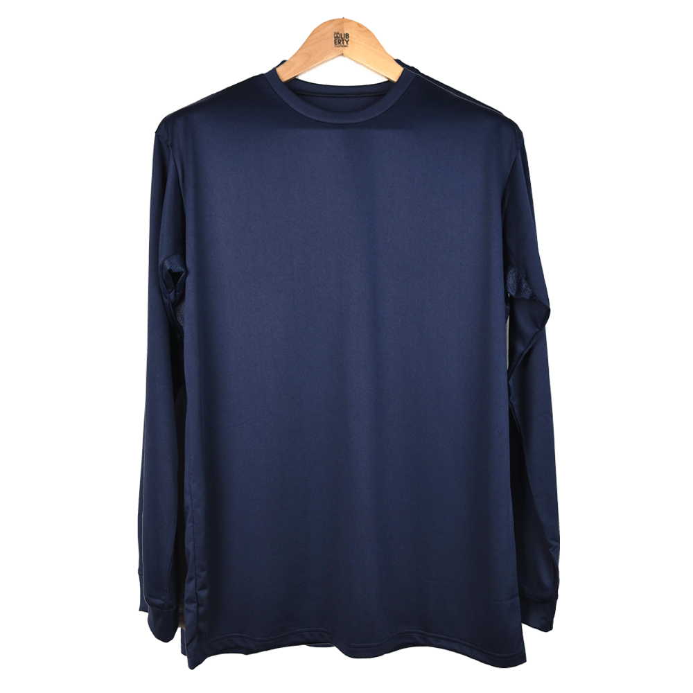 Youth Liberty UV Long Sleeve Shirt