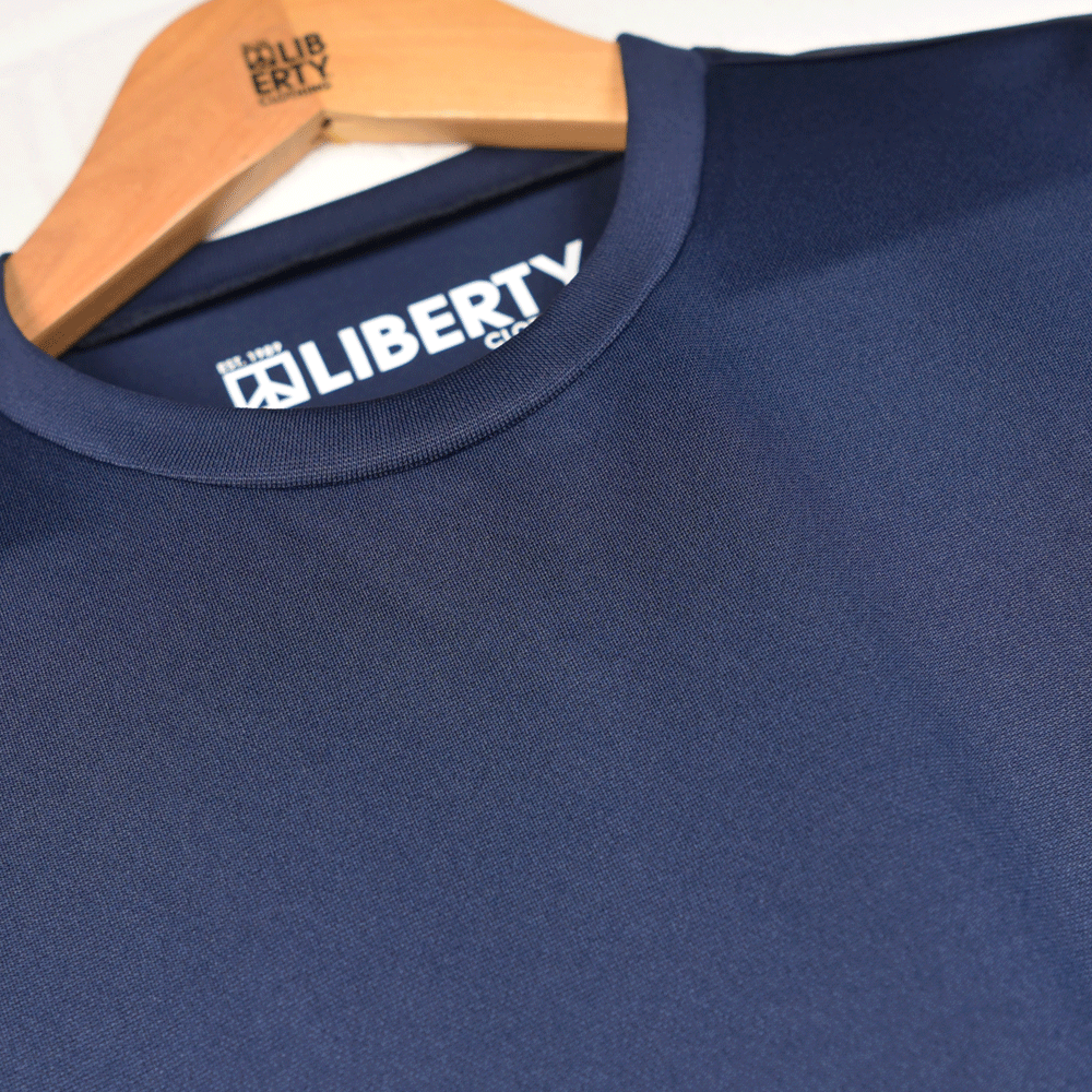 Youth Liberty UV Long Sleeve Shirt