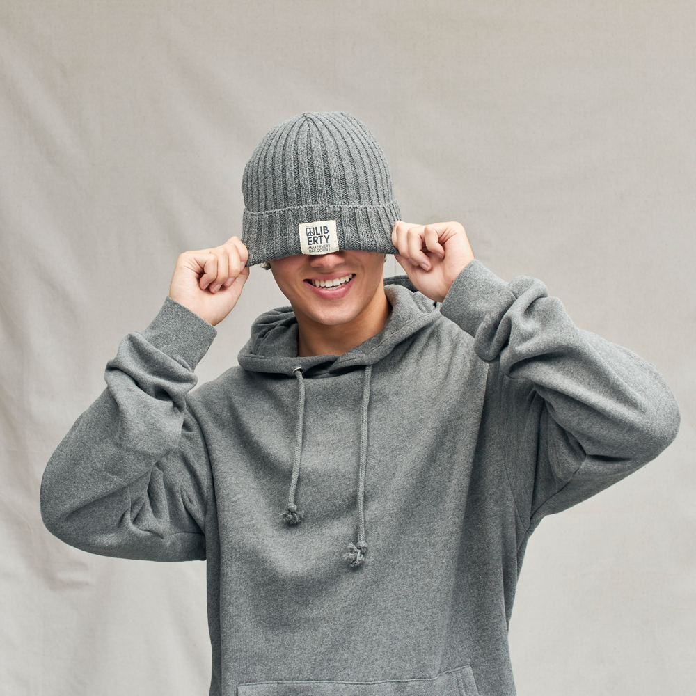 Recycled Beanies