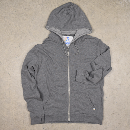 Youth Surf Zip Hood