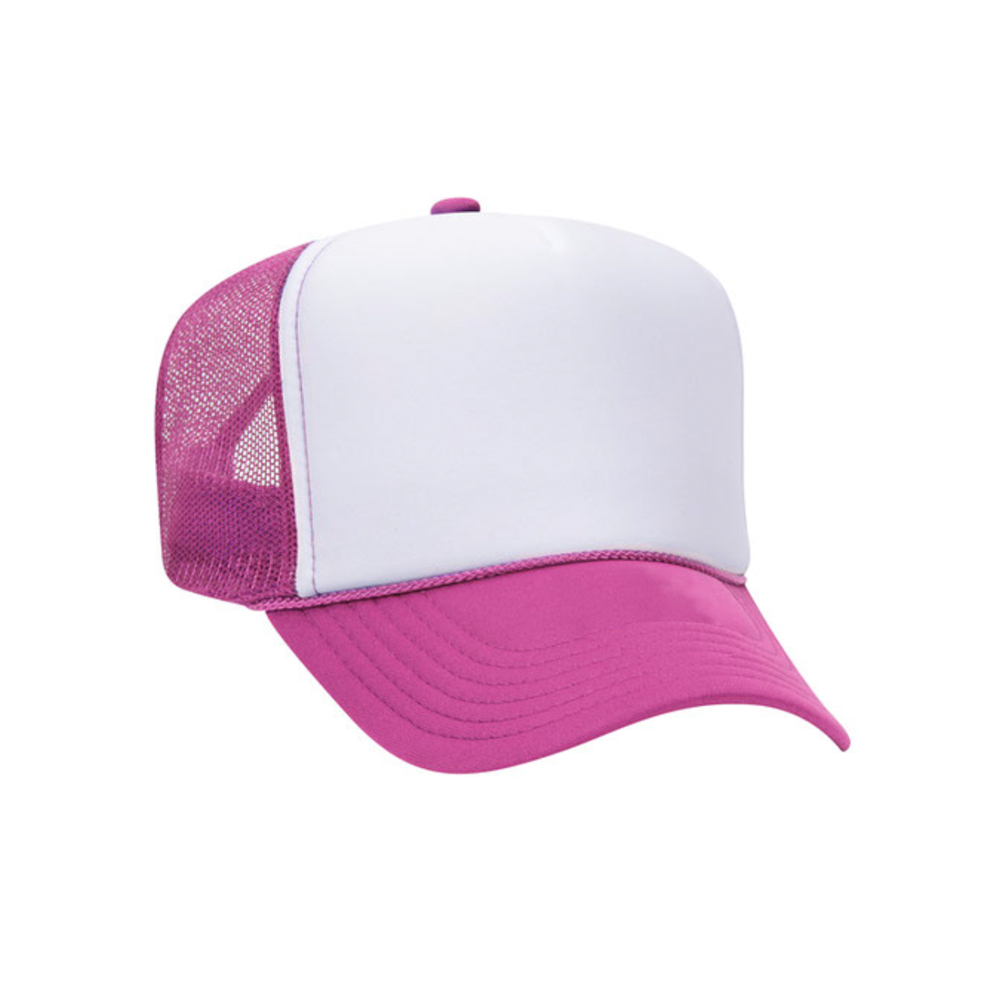 Foam Trucker Hat