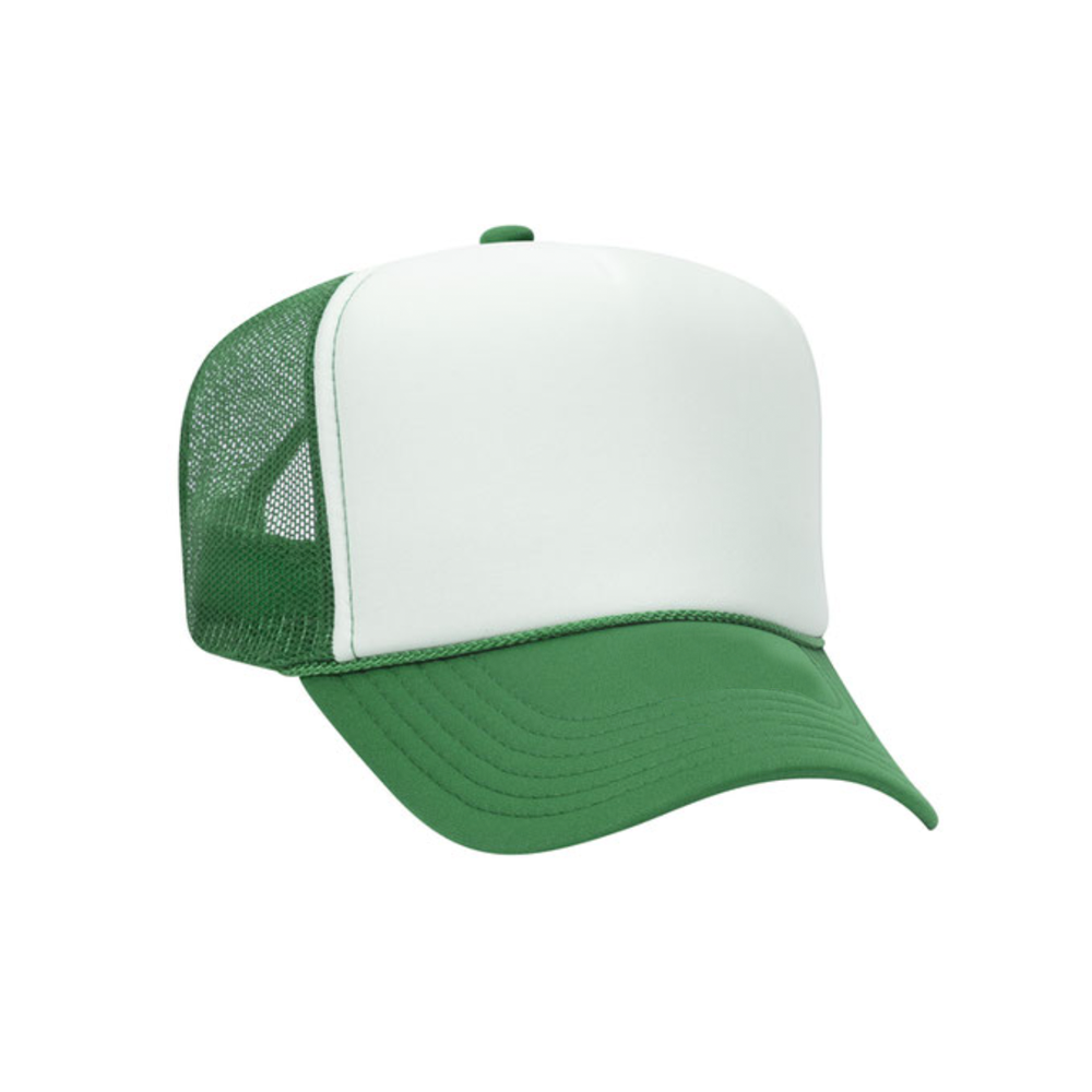 Foam Trucker Hat