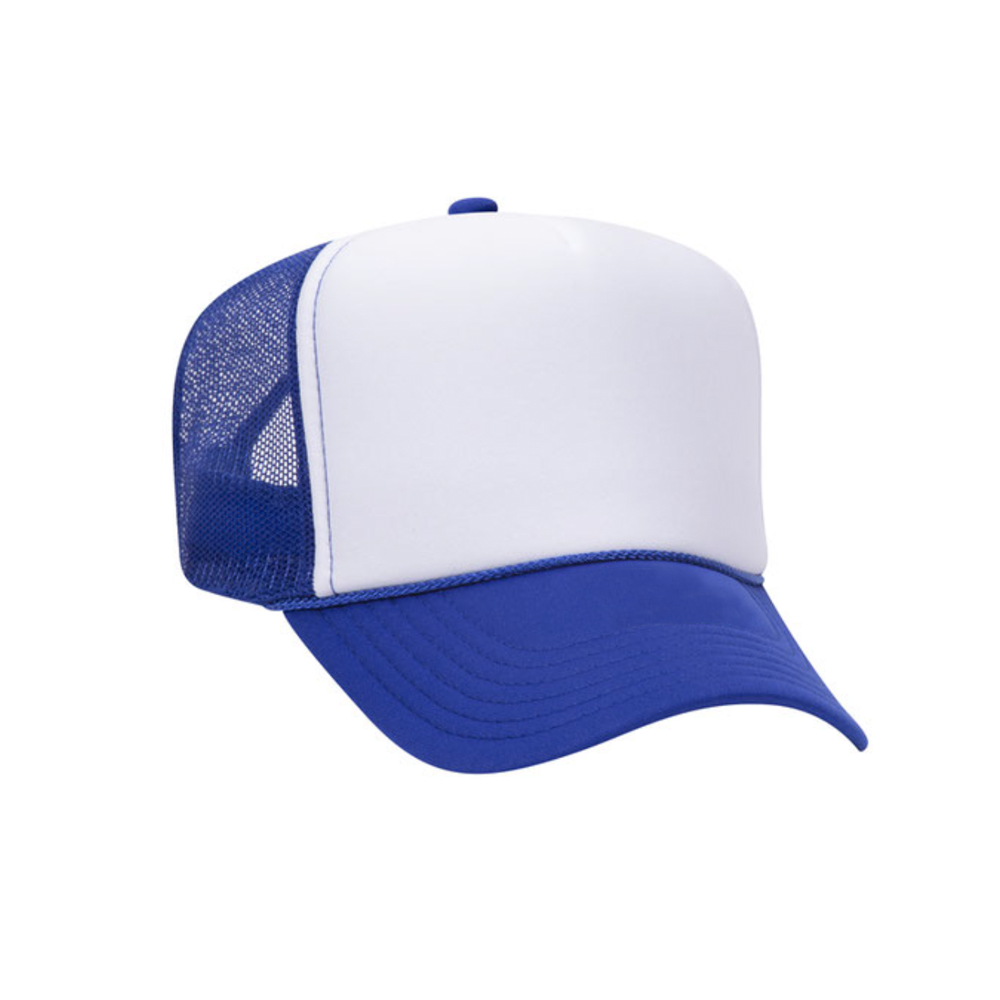Foam Trucker Hat