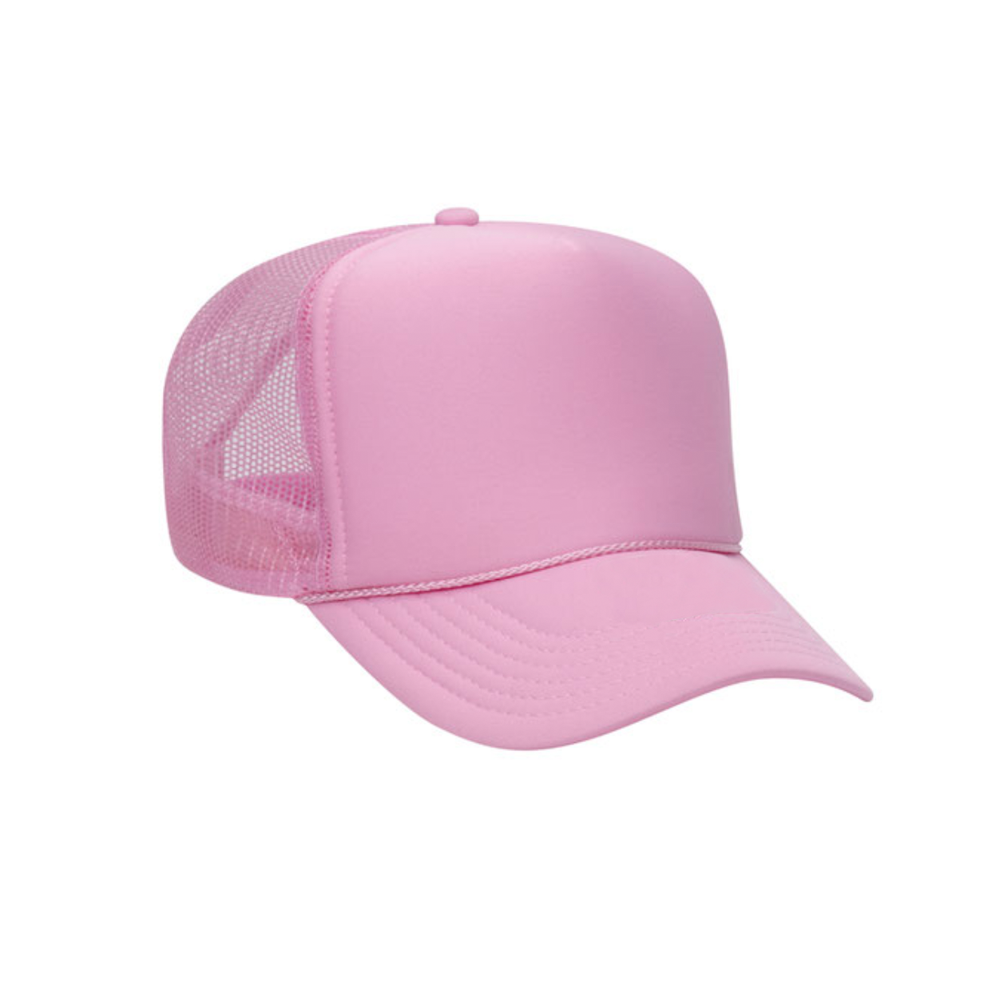 Foam Trucker Hat