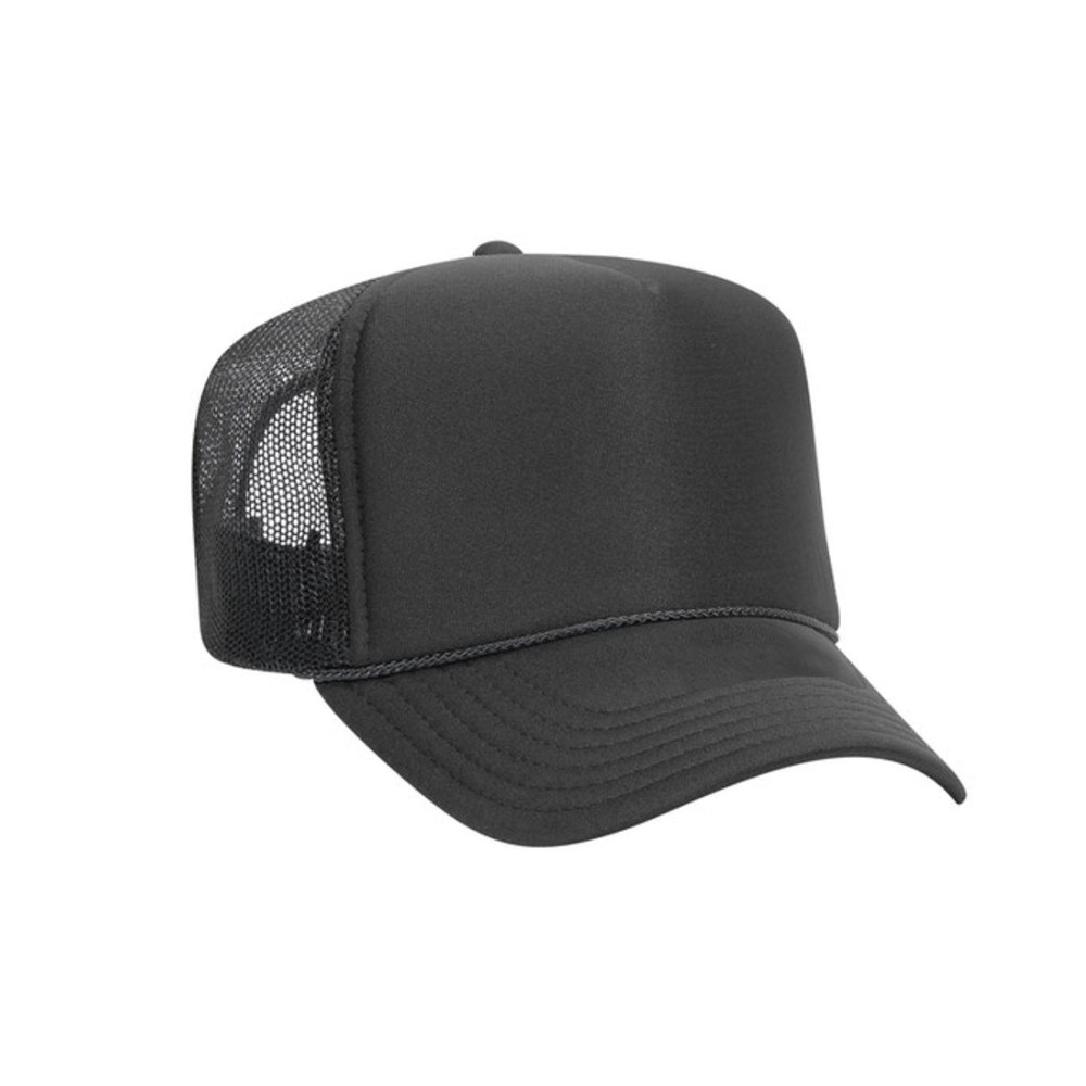 Foam Trucker Hat