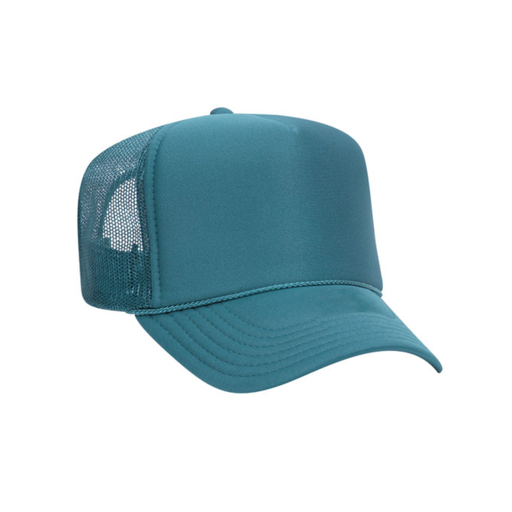 Foam Trucker Hat