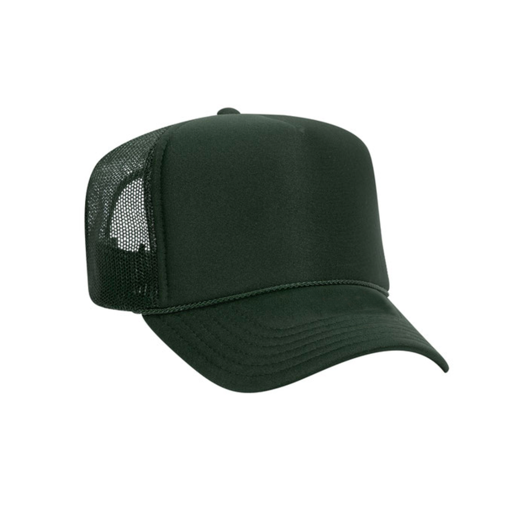 Foam Trucker Hat