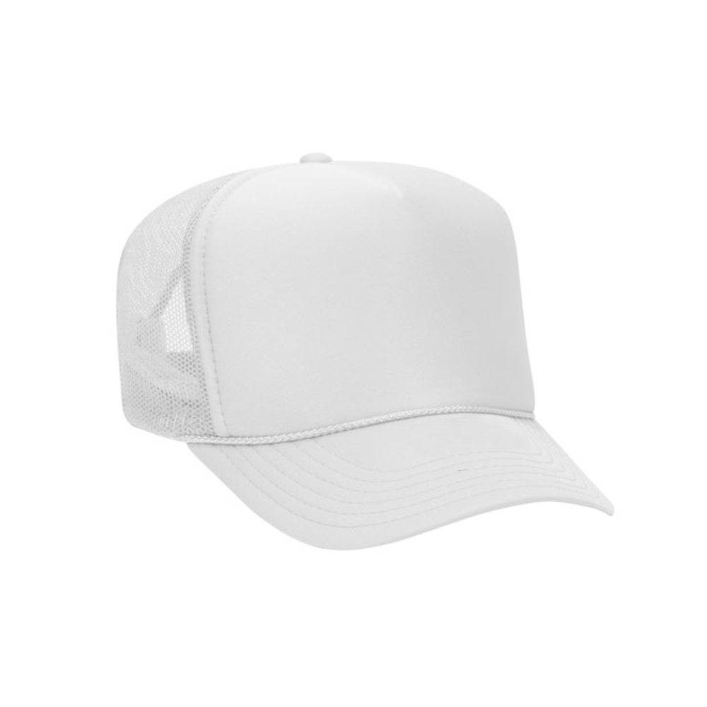 Foam Trucker Hat