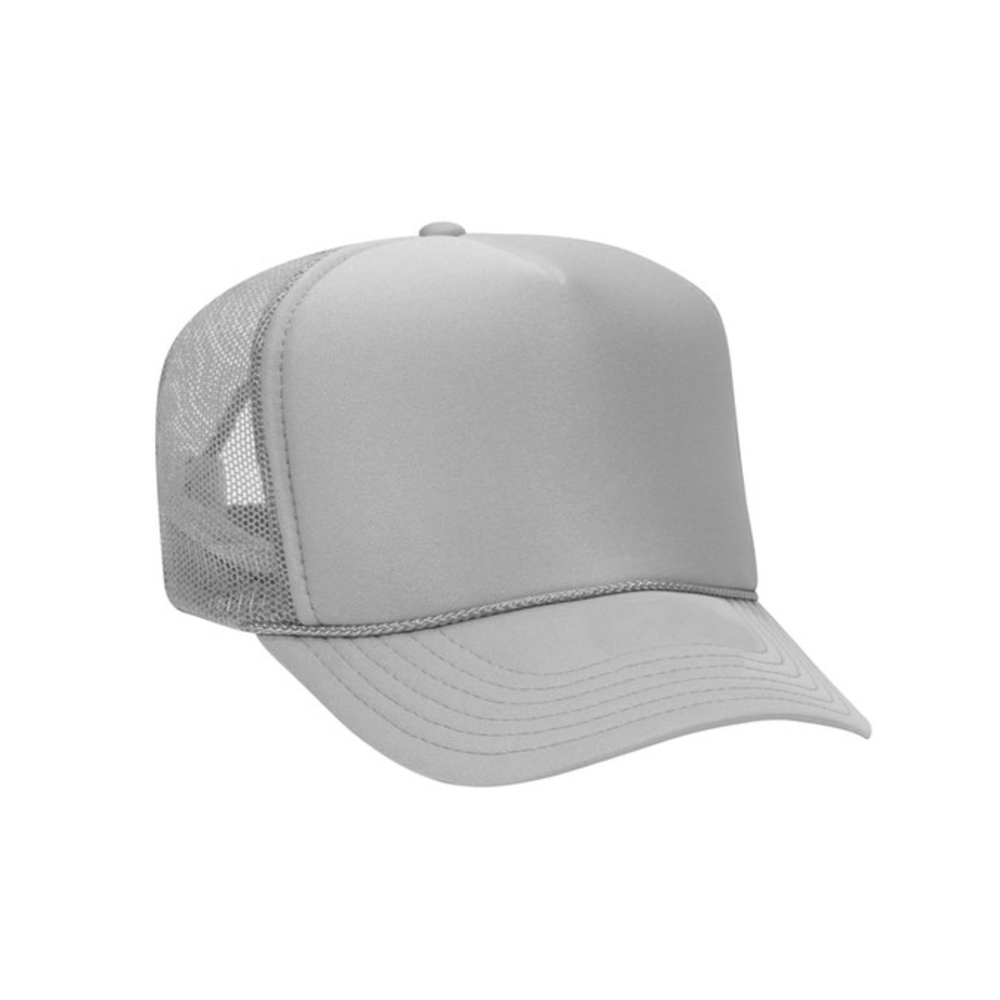 Foam Trucker Hat