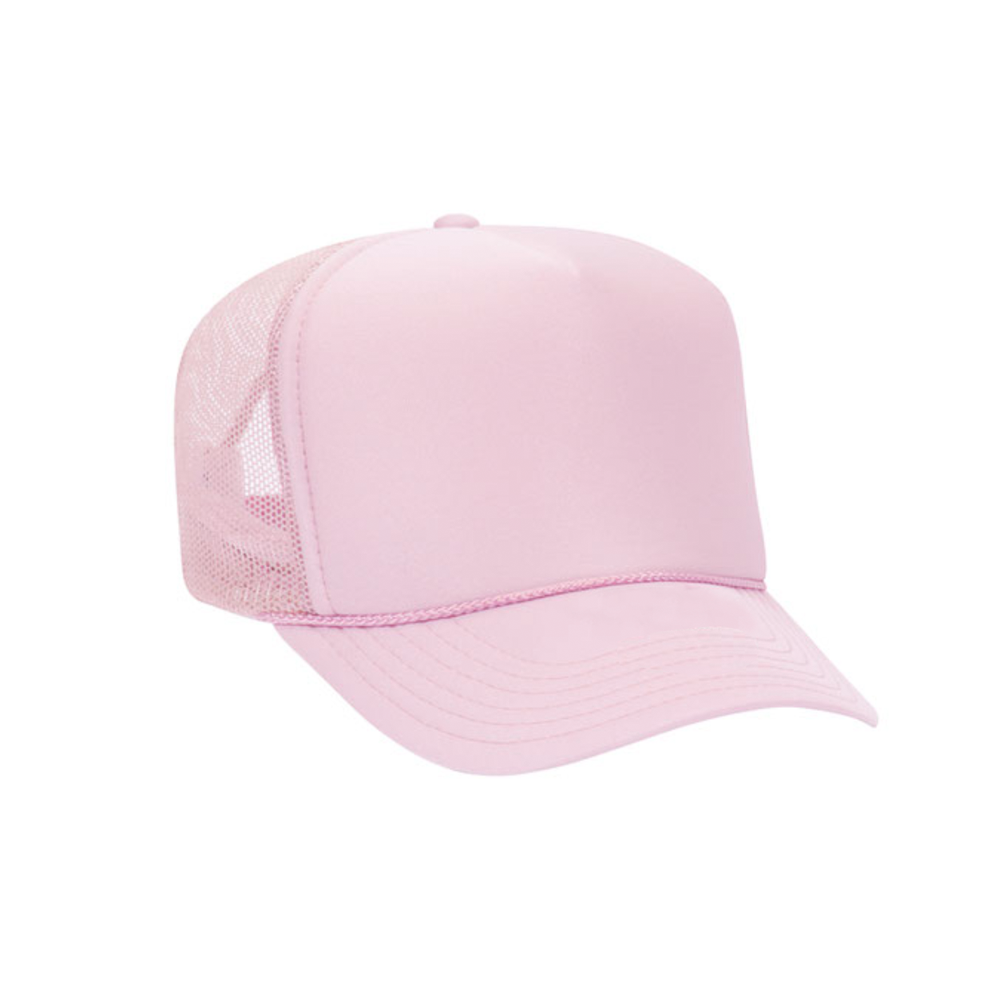 Foam Trucker Hat
