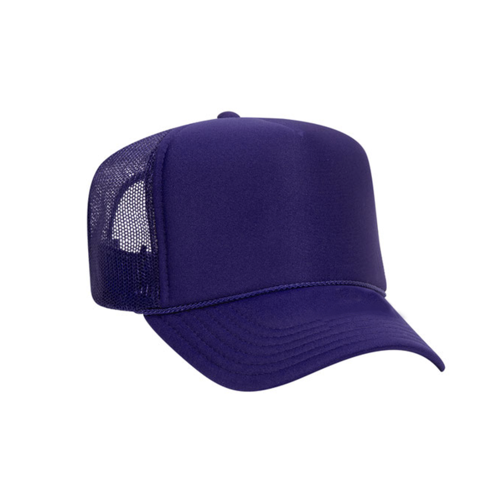 Foam Trucker Hat