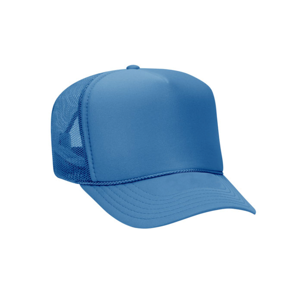 Foam Trucker Hat