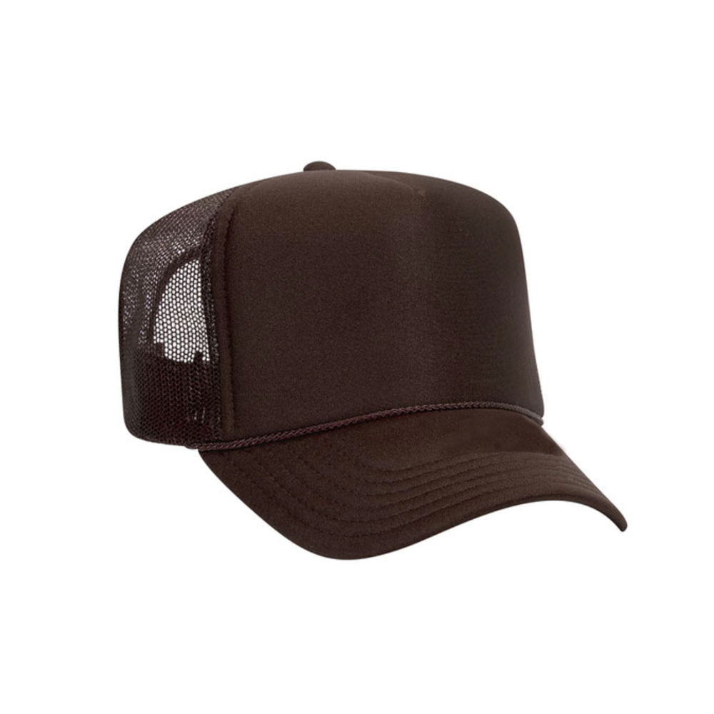 Foam Trucker Hat
