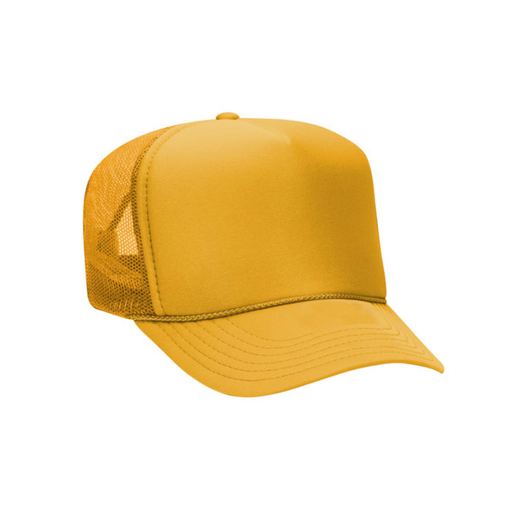 Foam Trucker Hat