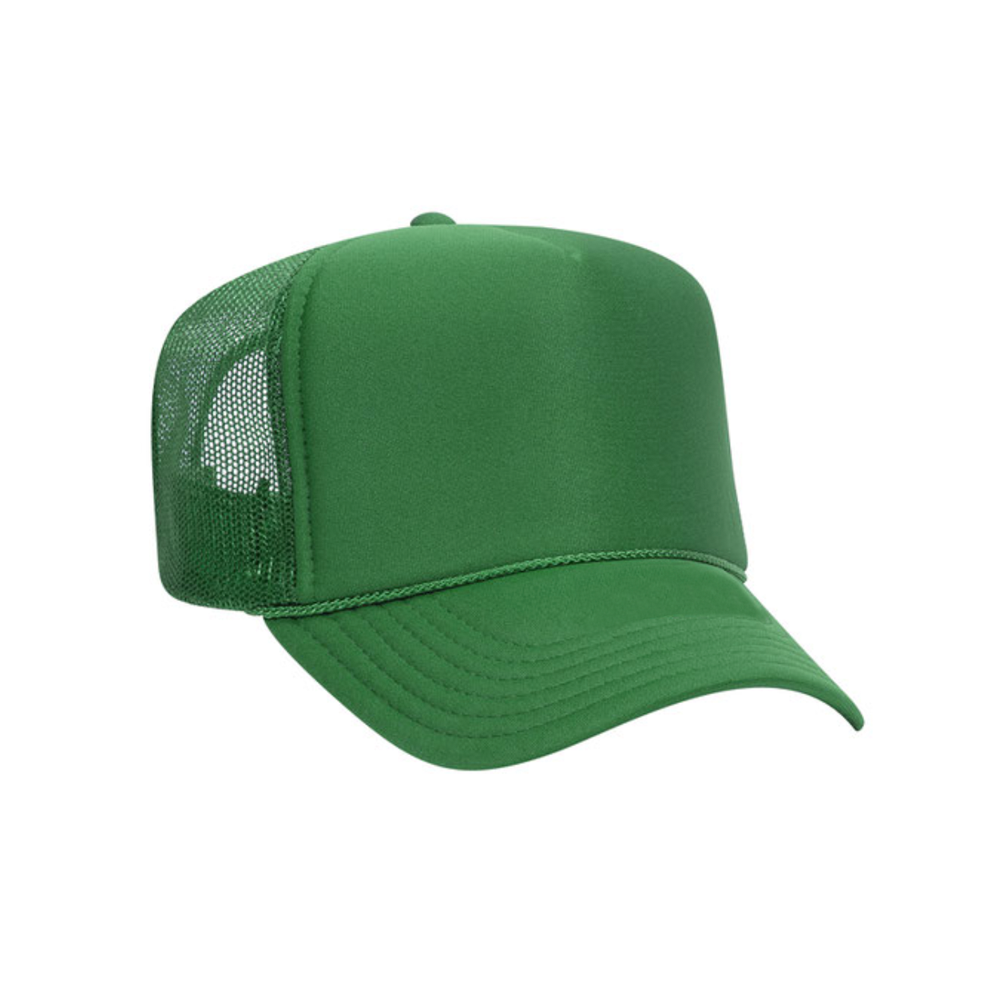 Foam Trucker Hat