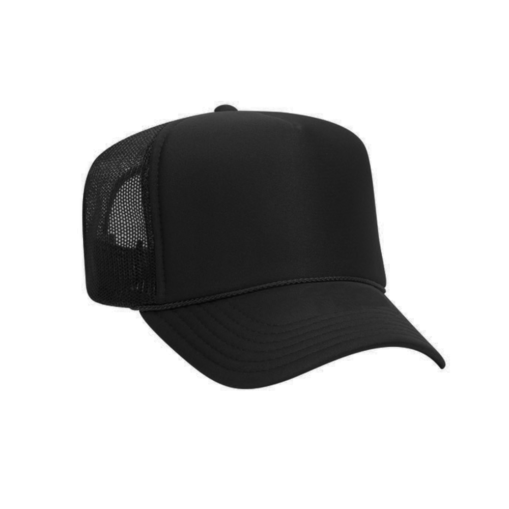 Foam Trucker Hat