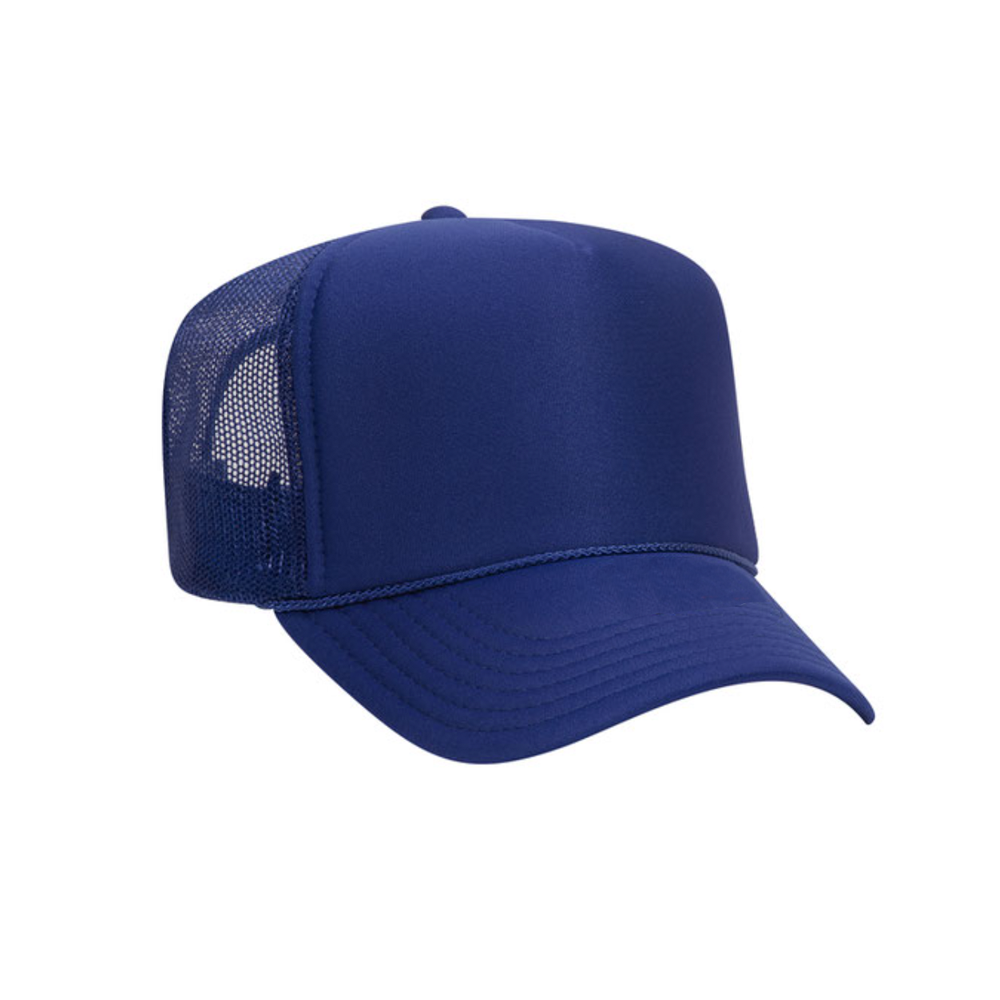 Foam Trucker Hat