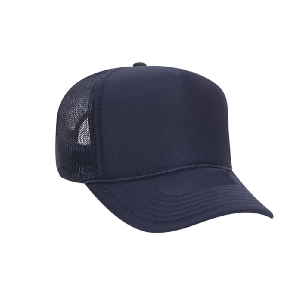Foam Trucker Hat