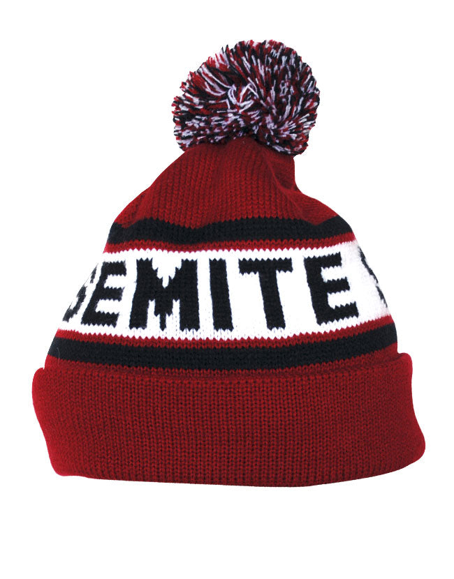 Classic Ski Do Toque