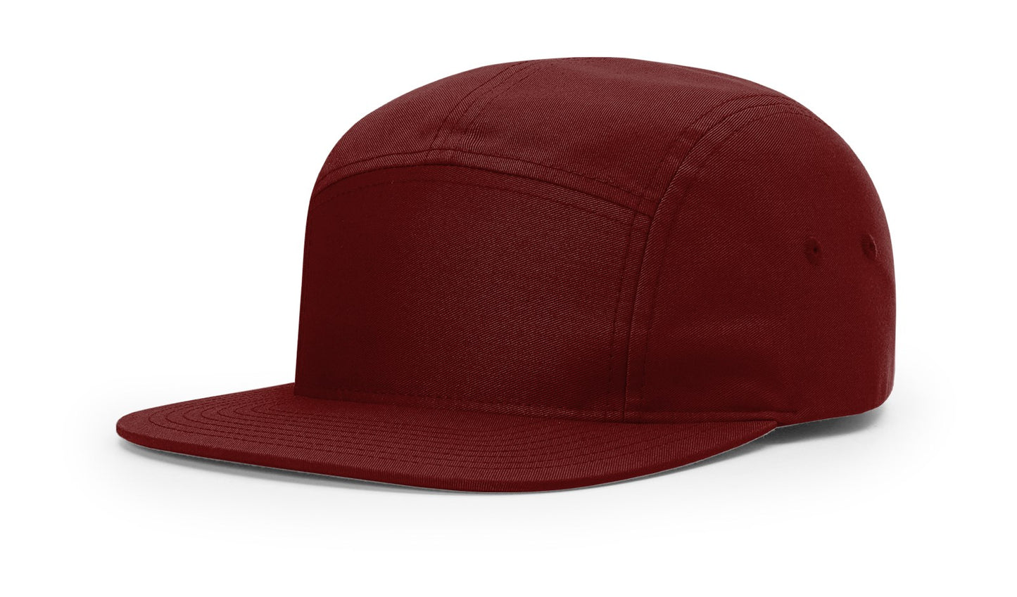 Trail Hat