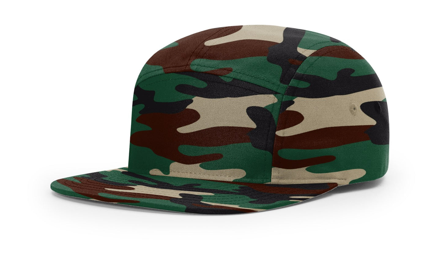Trail Hat