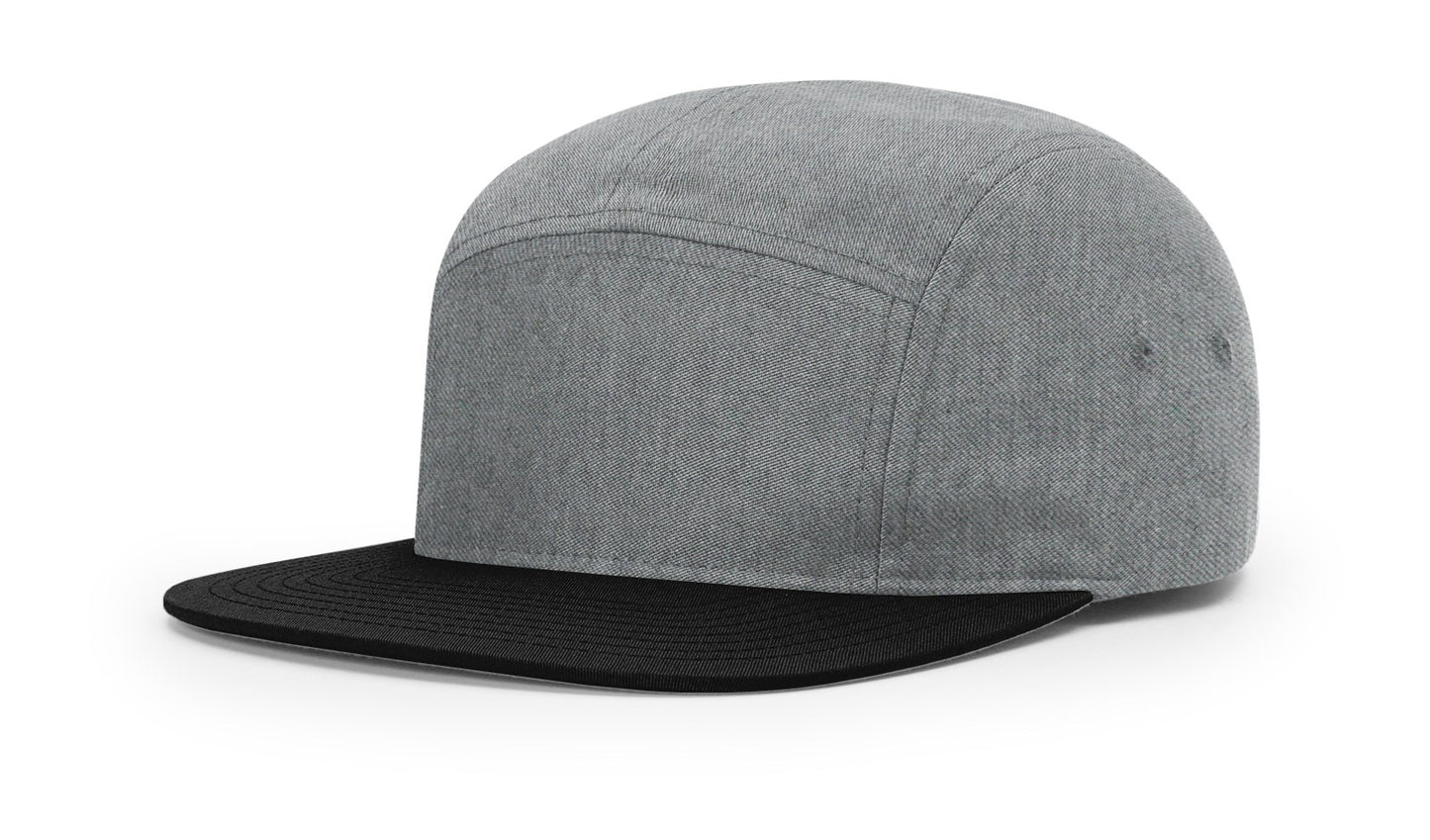 Trail Hat