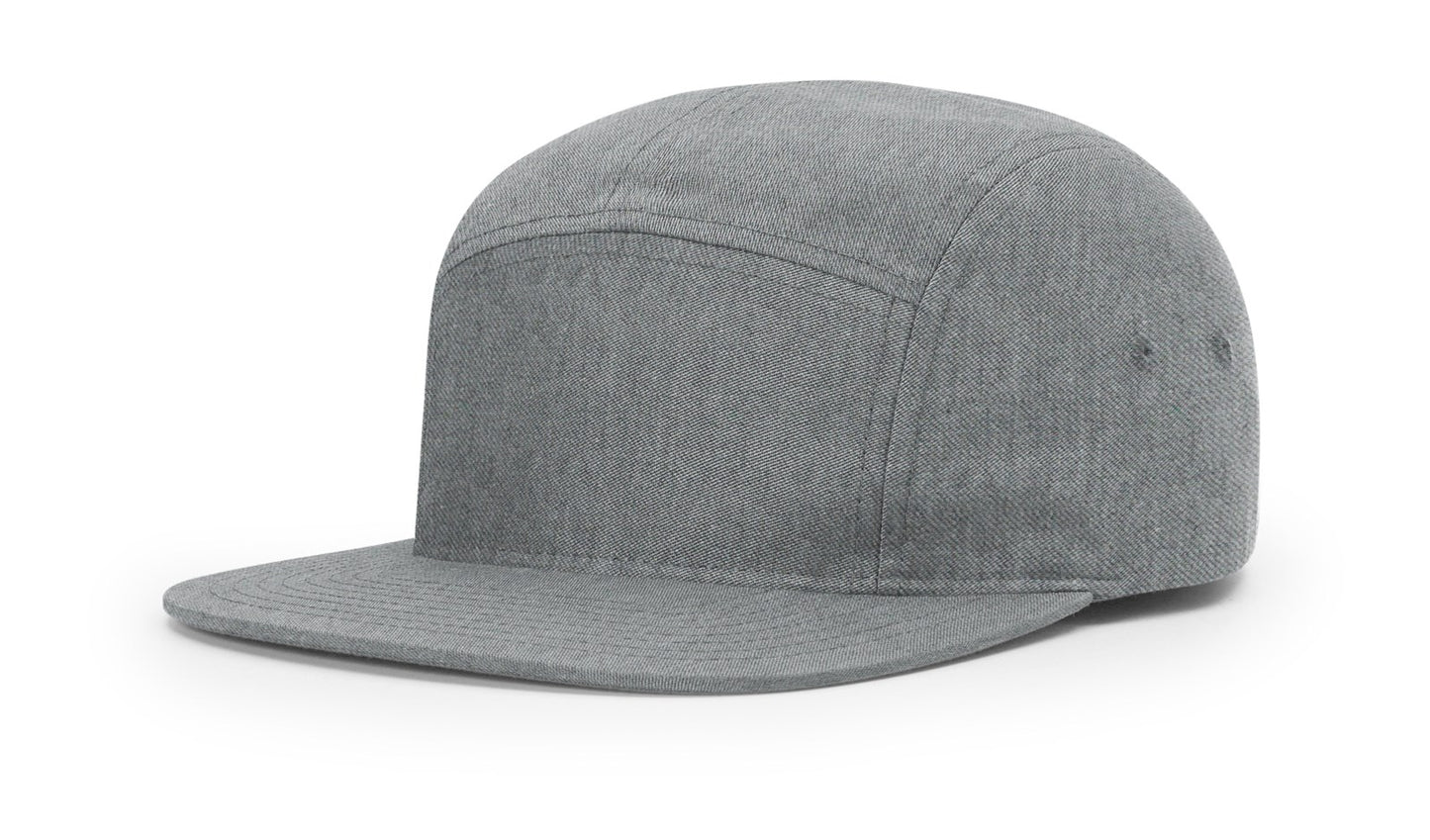 Trail Hat
