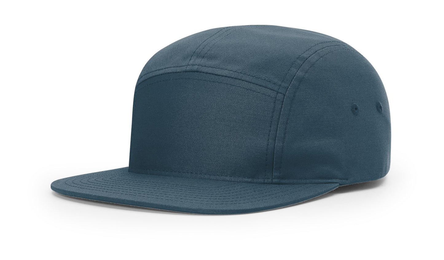 Trail Hat