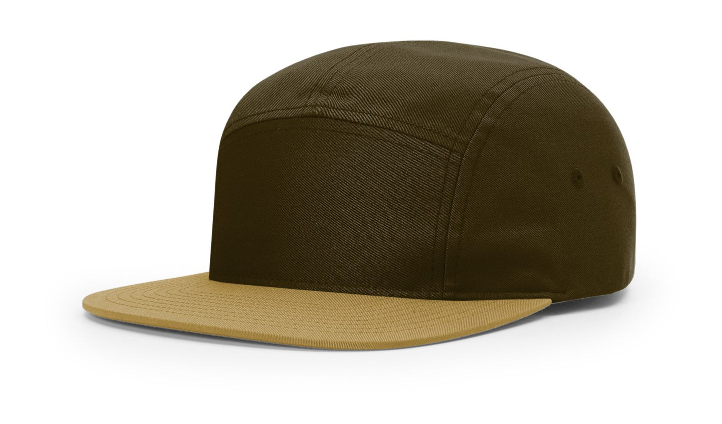 Trail Hat
