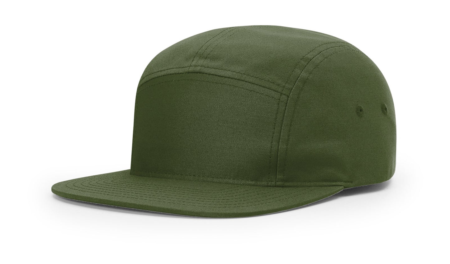Trail Hat