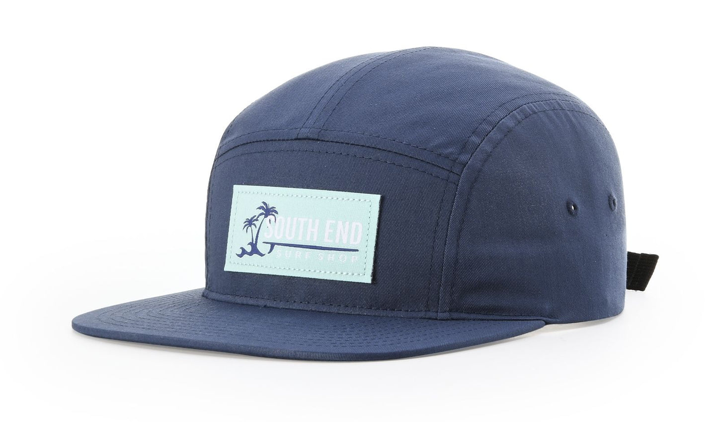 Trail Hat