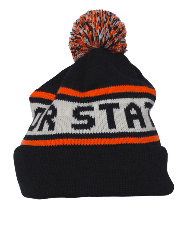 Classic Ski Do Toque