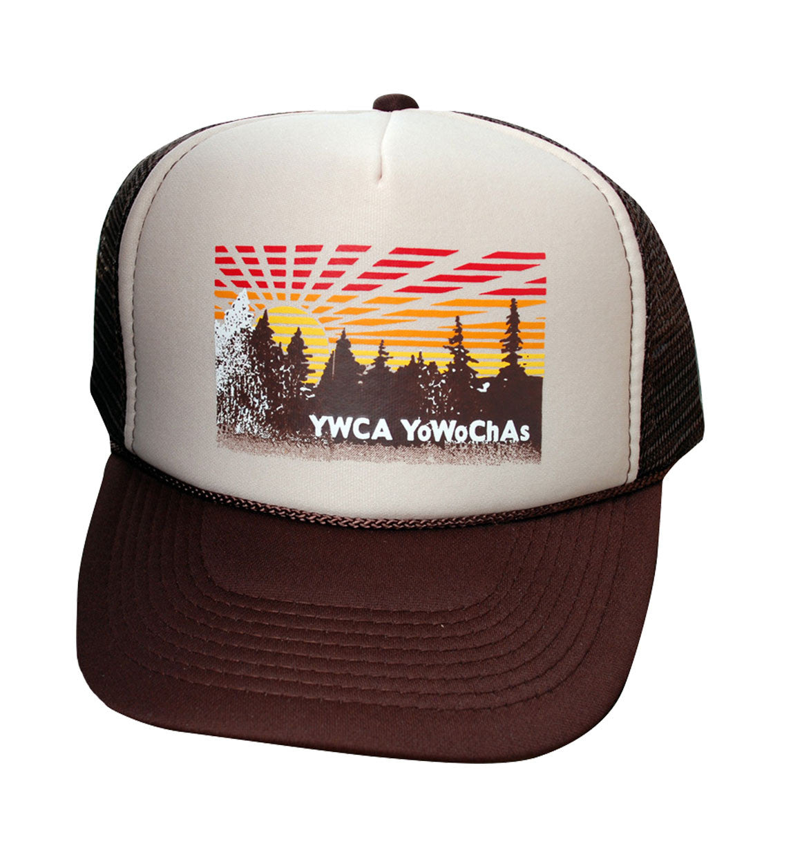 Foam Trucker Hat