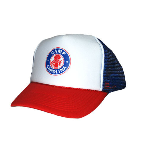 Foam Trucker Hat