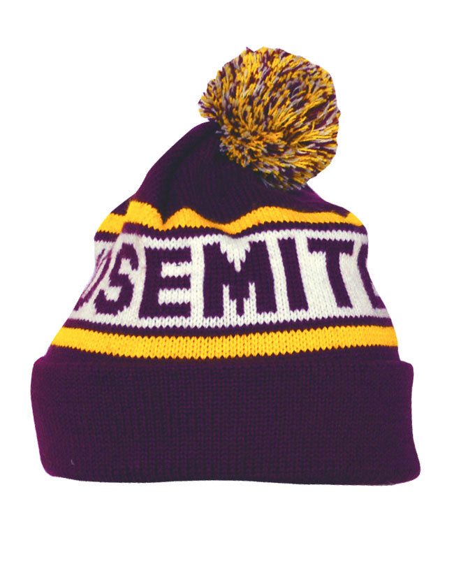 Classic Ski Do Toque