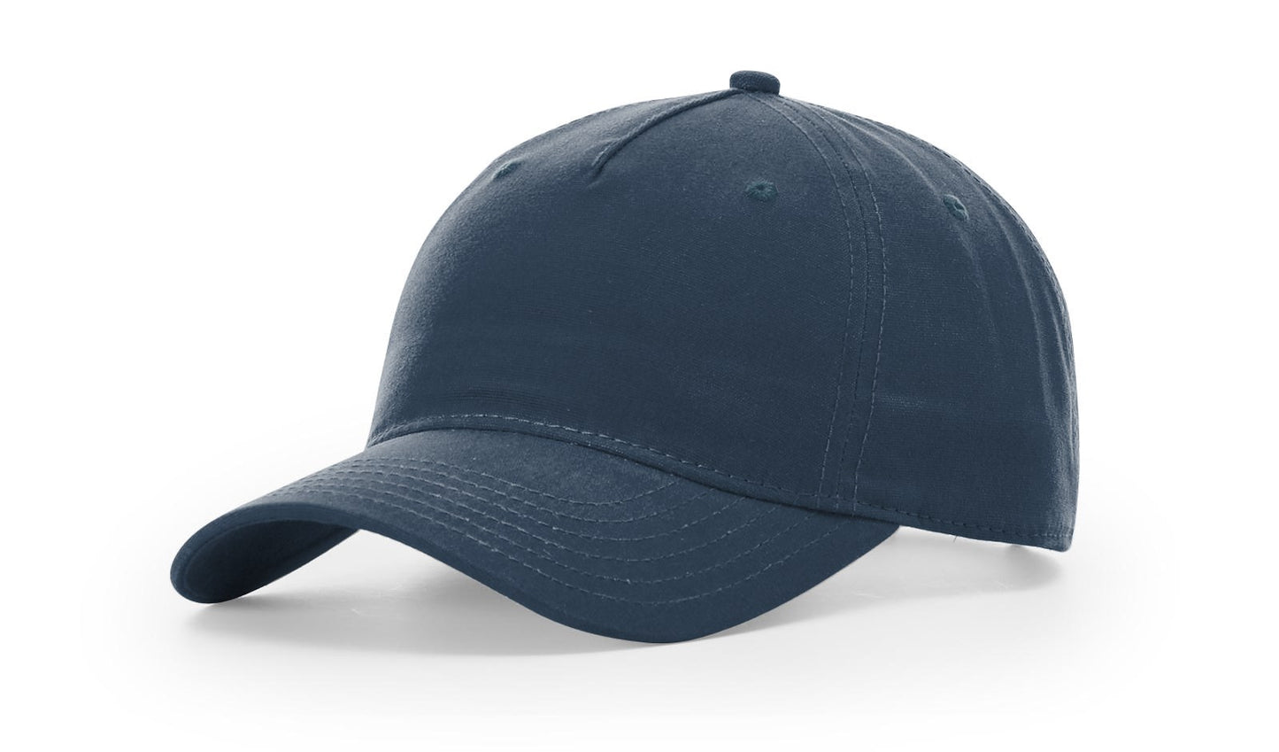 Wax Dad Hat