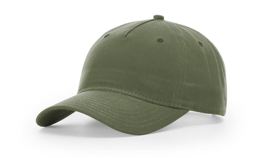 Wax Dad Hat