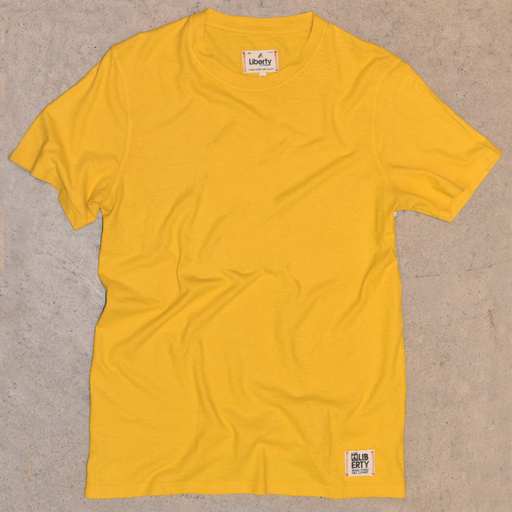 Carr T-Shirt